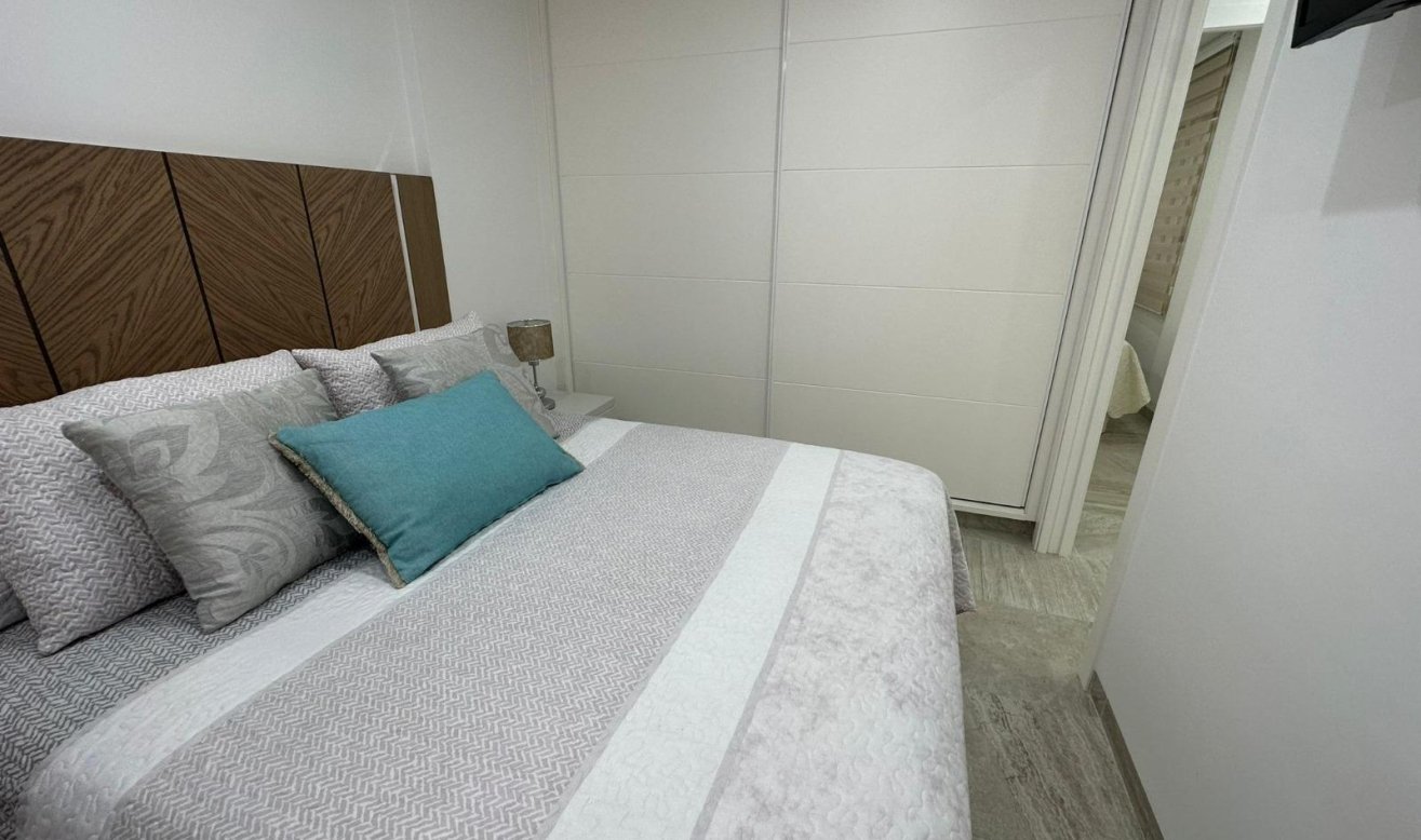 Reventa - Duplex - Torrevieja - La Mata