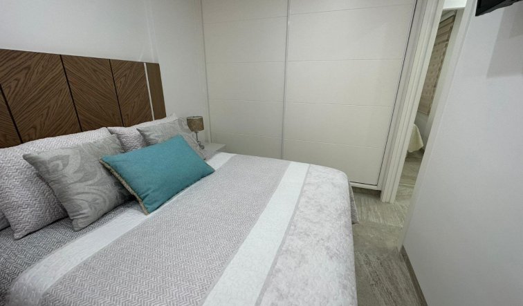 Reventa - Duplex - Torrevieja - La Mata