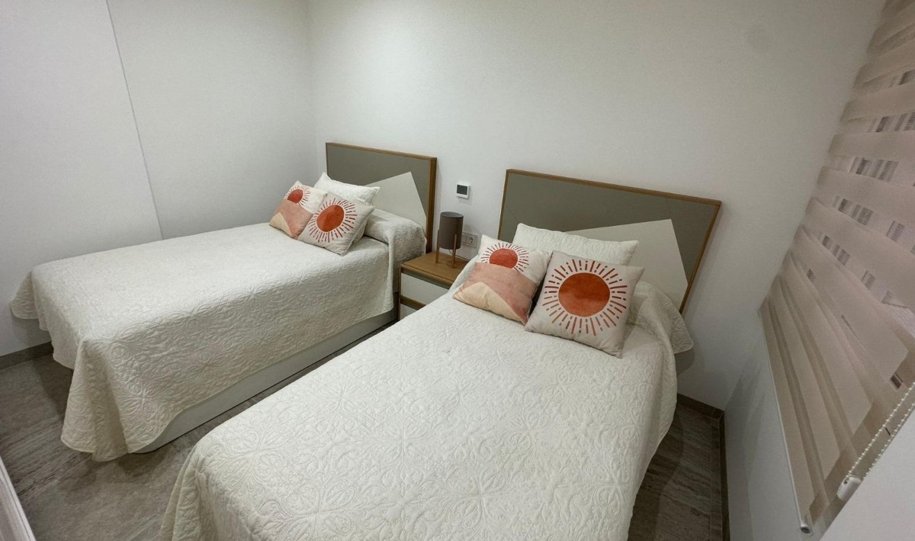 Reventa - Duplex - Torrevieja - La Mata