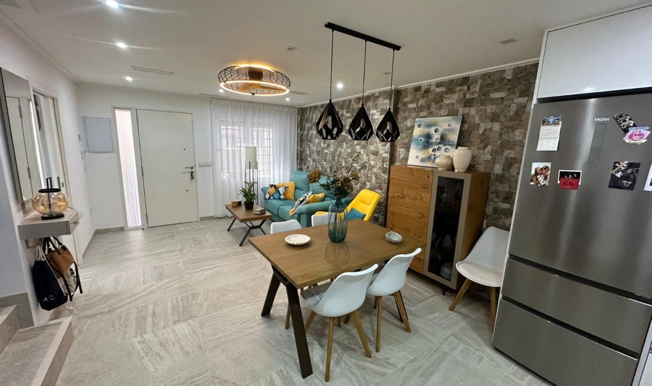 Reventa - Duplex - Torrevieja - La Mata