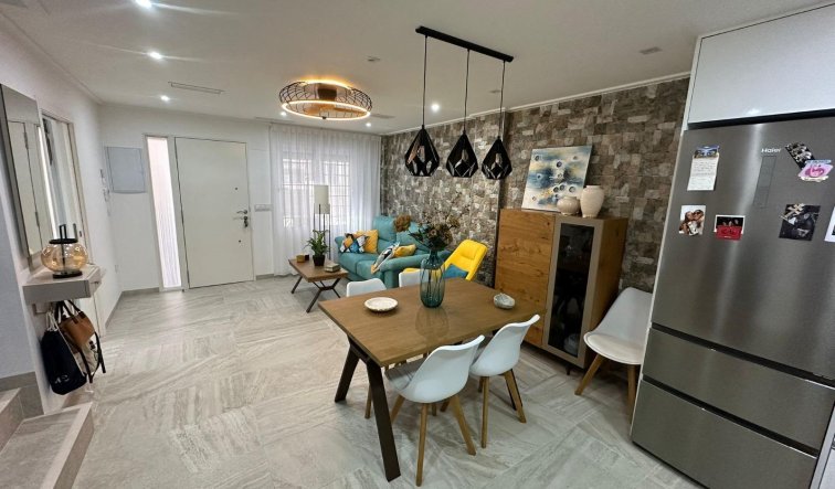Reventa - Duplex - Torrevieja - La Mata