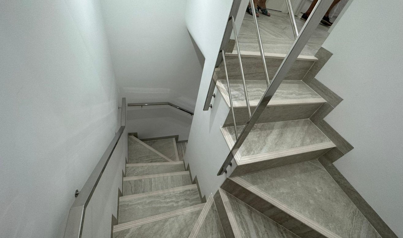 Reventa - Duplex - Torrevieja - La Mata
