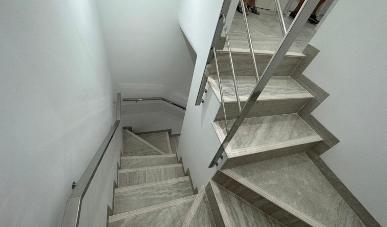 Reventa - Duplex - Torrevieja - La Mata