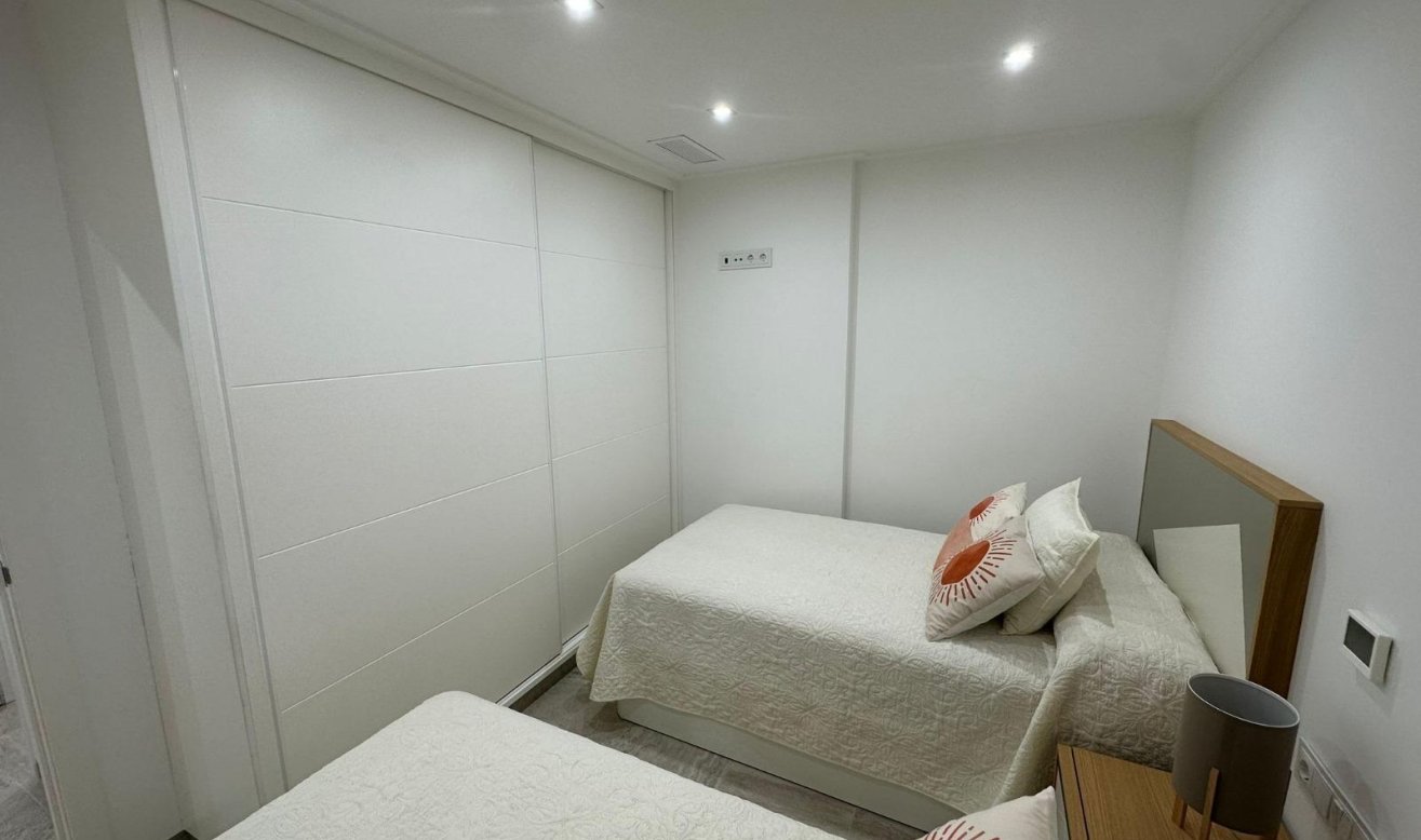 Reventa - Duplex - Torrevieja - La Mata