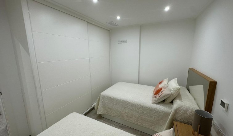 Reventa - Duplex - Torrevieja - La Mata