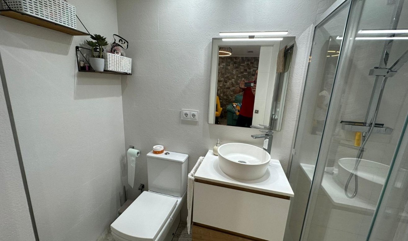 Reventa - Duplex - Torrevieja - La Mata