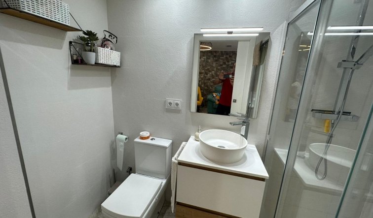 Reventa - Duplex - Torrevieja - La Mata