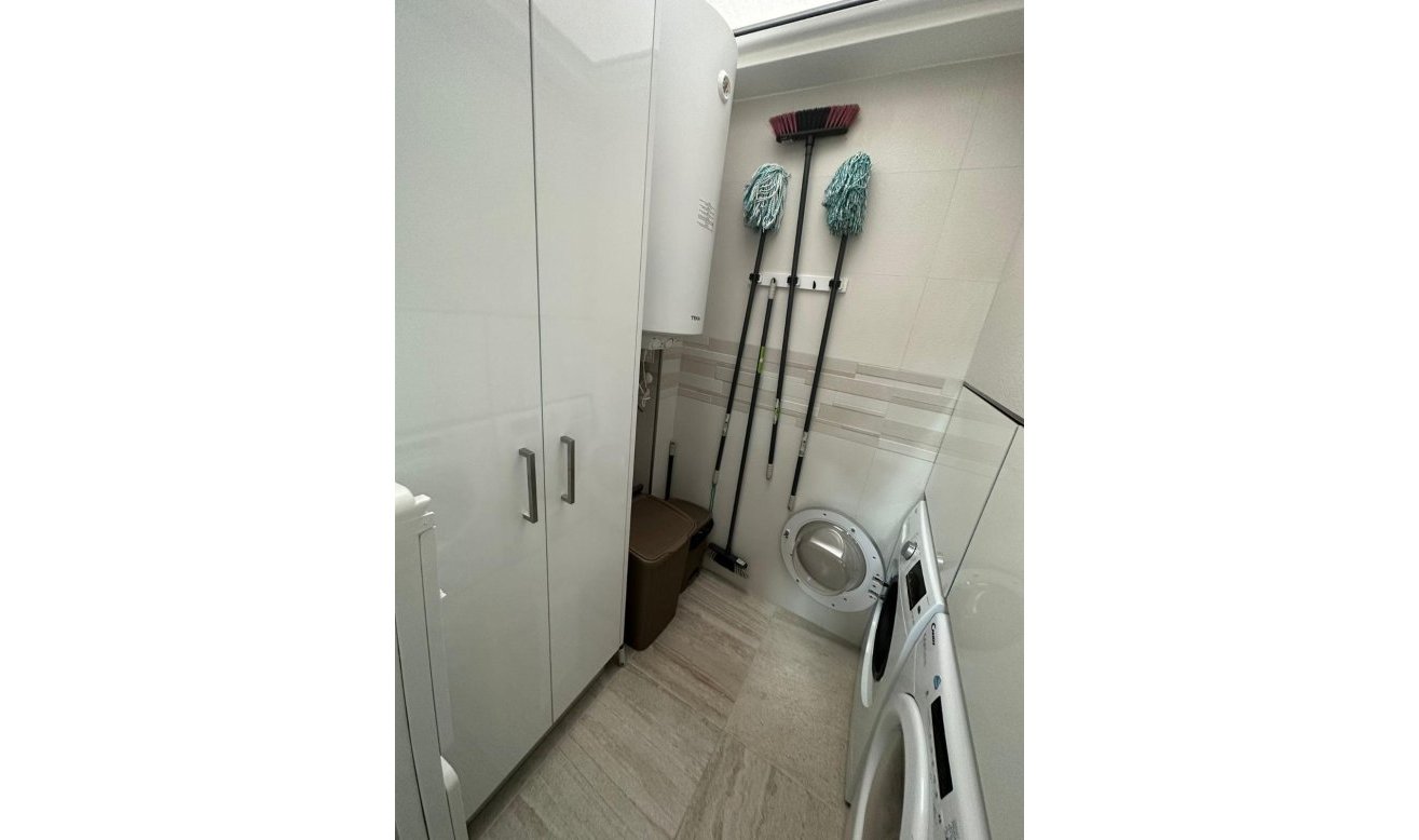 Reventa - Duplex - Torrevieja - La Mata