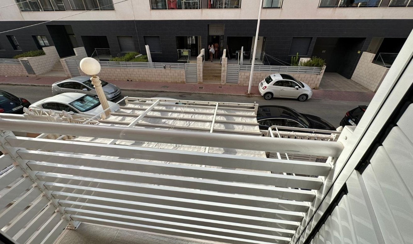 Reventa - Duplex - Torrevieja - La Mata