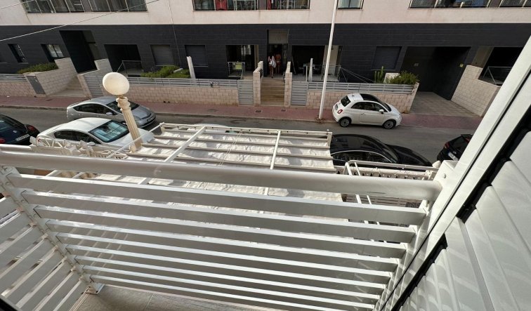 Reventa - Duplex - Torrevieja - La Mata