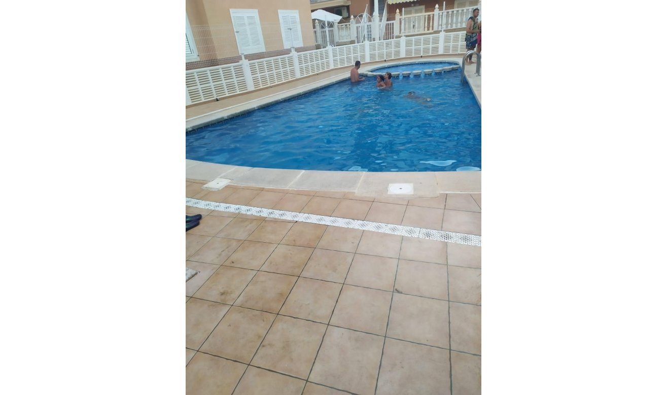 Reventa - Duplex - Torrevieja - La Mata