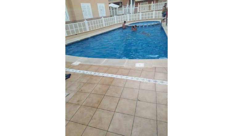 Reventa - Duplex - Torrevieja - La Mata
