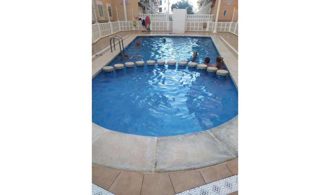 Reventa - Duplex - Torrevieja - La Mata