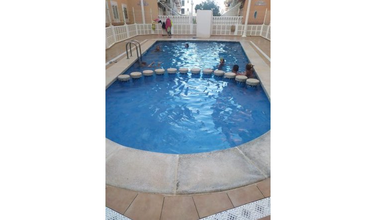 Reventa - Duplex - Torrevieja - La Mata