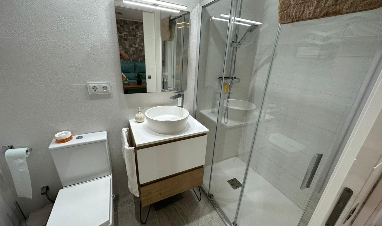 Reventa - Duplex - Torrevieja - La Mata