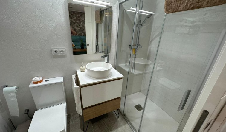 Reventa - Duplex - Torrevieja - La Mata