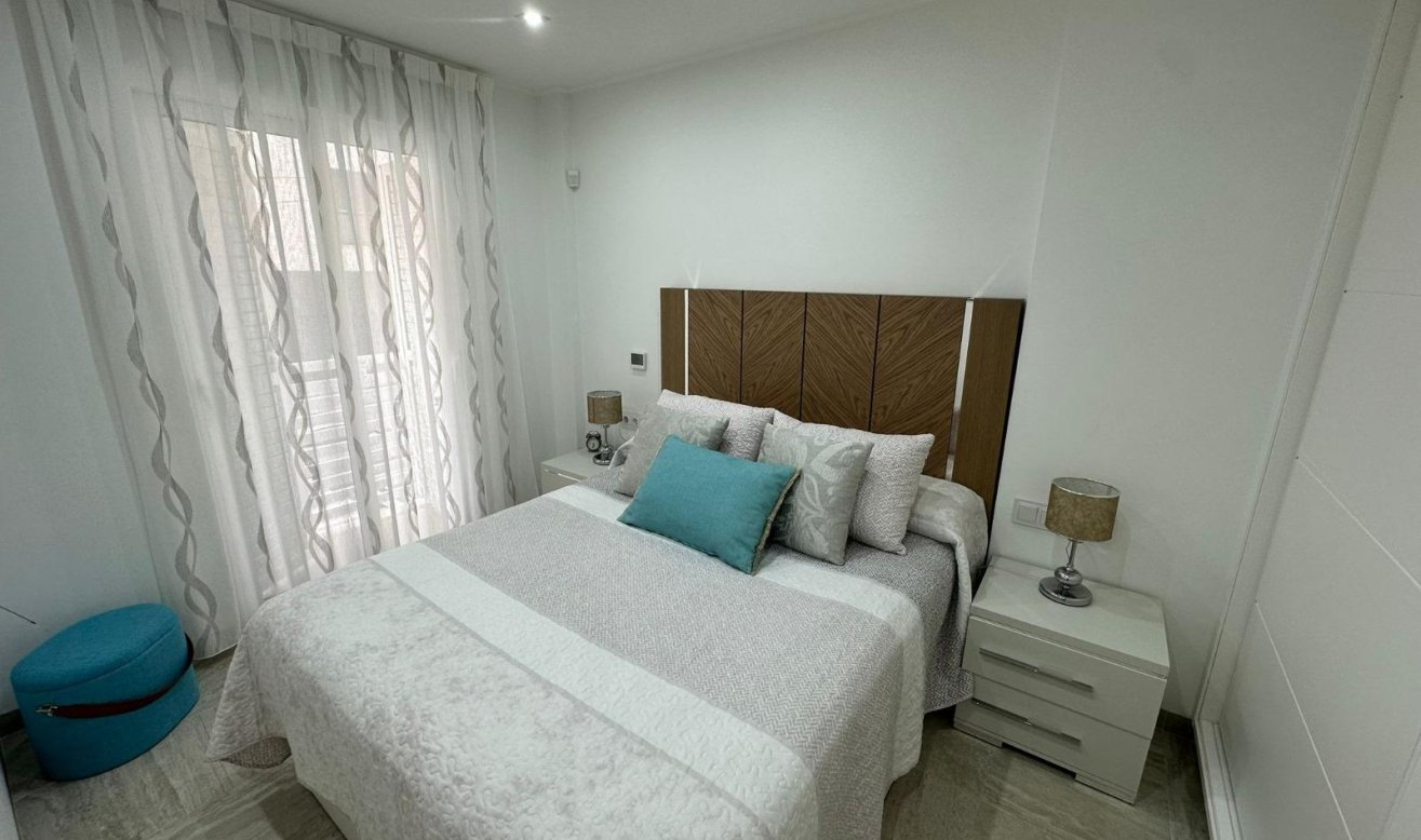 Reventa - Duplex - Torrevieja - La Mata