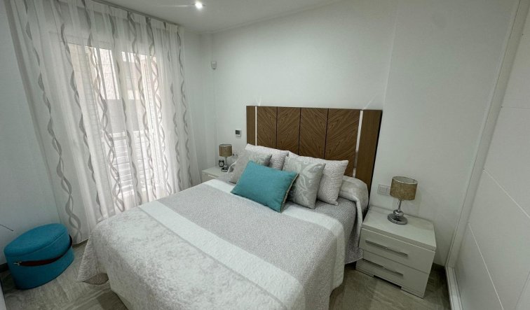 Reventa - Duplex - Torrevieja - La Mata