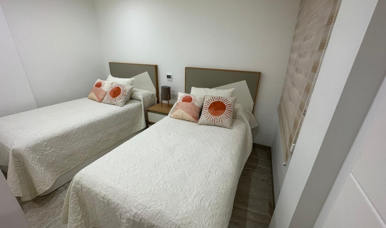 Reventa - Duplex - Torrevieja - La Mata