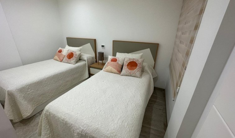 Reventa - Duplex - Torrevieja - La Mata