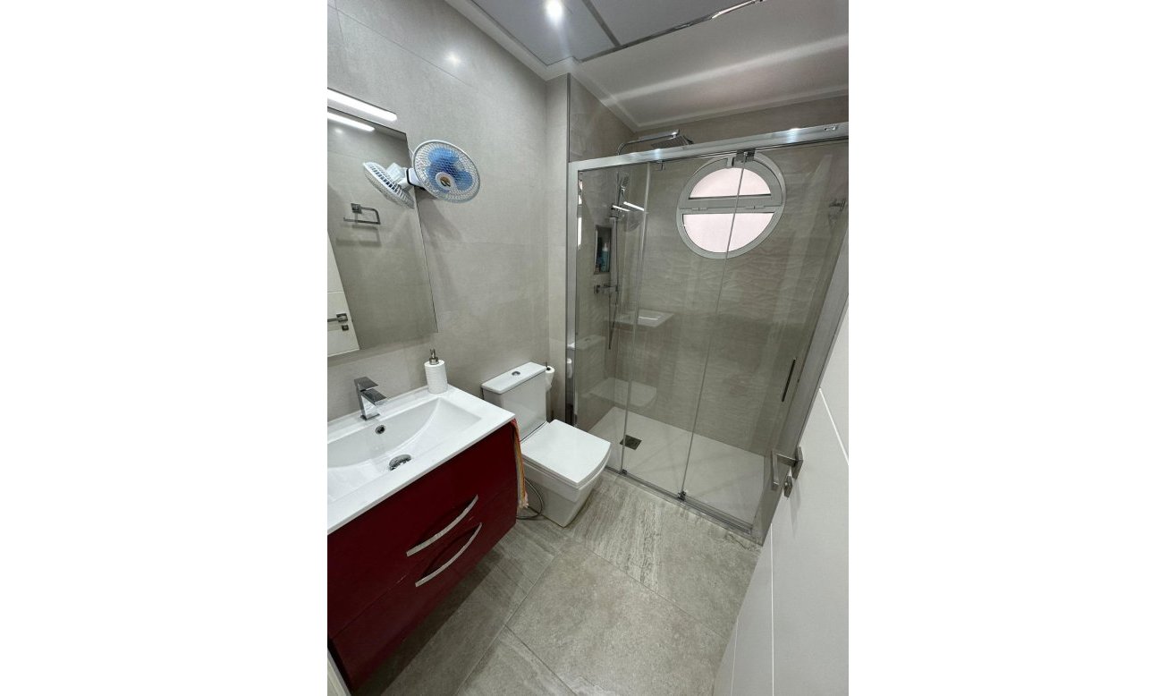 Reventa - Duplex - Torrevieja - La Mata