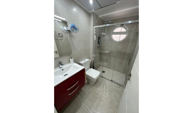 Reventa - Duplex - Torrevieja - La Mata