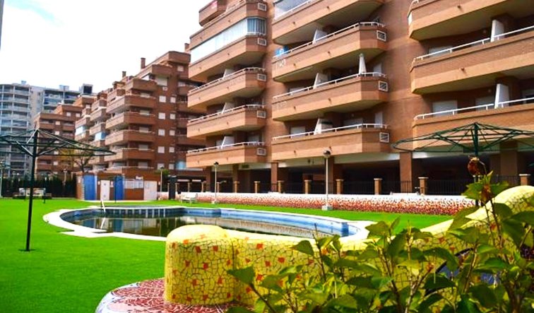 Reventa - Apartamento / piso - Oropesa del Mar - Orpesa - Oropesa del Mar
