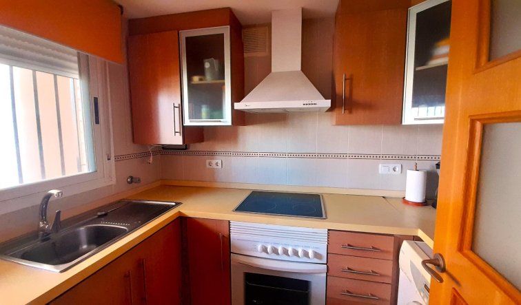 Reventa - Apartamento / piso - Oropesa del Mar - Orpesa - Oropesa del Mar