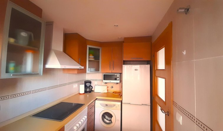 Reventa - Apartamento / piso - Oropesa del Mar - Orpesa - Oropesa del Mar