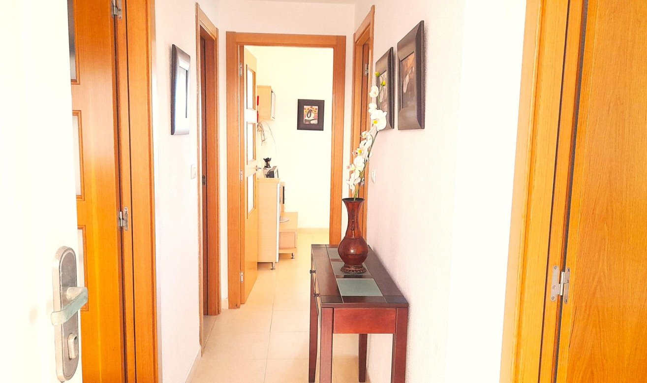 Reventa - Apartamento / piso - Oropesa del Mar - Orpesa - Oropesa del Mar