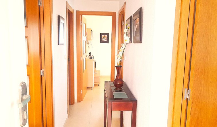 Reventa - Apartamento / piso - Oropesa del Mar - Orpesa - Oropesa del Mar