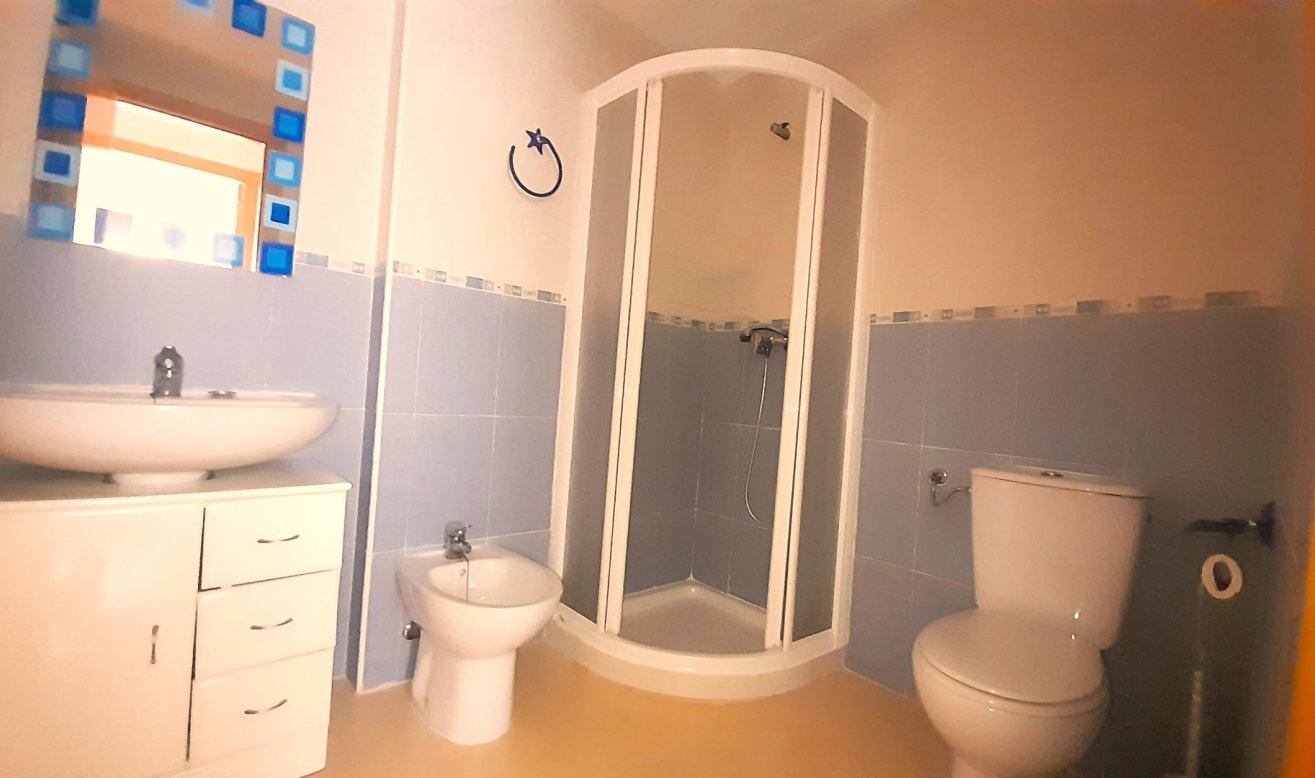 Reventa - Apartamento / piso - Oropesa del Mar - Orpesa - Oropesa del Mar