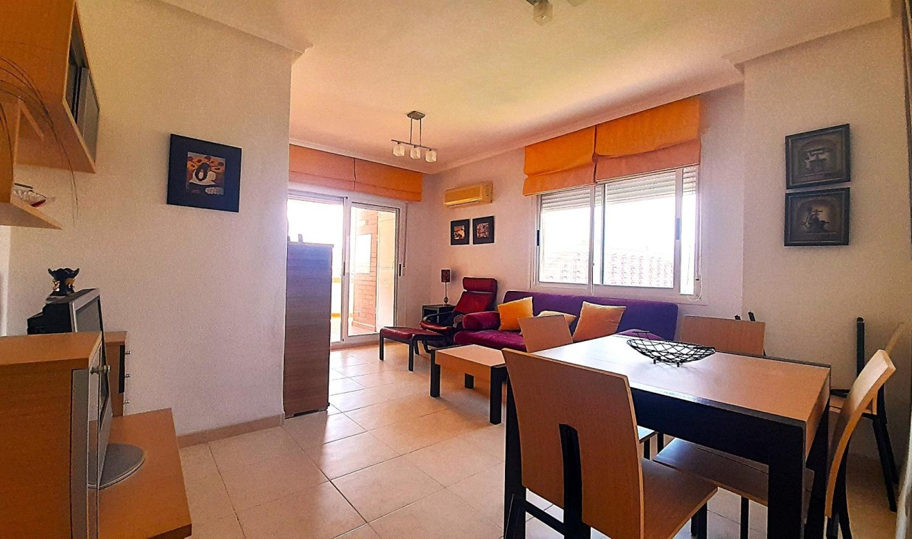 Reventa - Apartamento / piso - Oropesa del Mar - Orpesa - Oropesa del Mar
