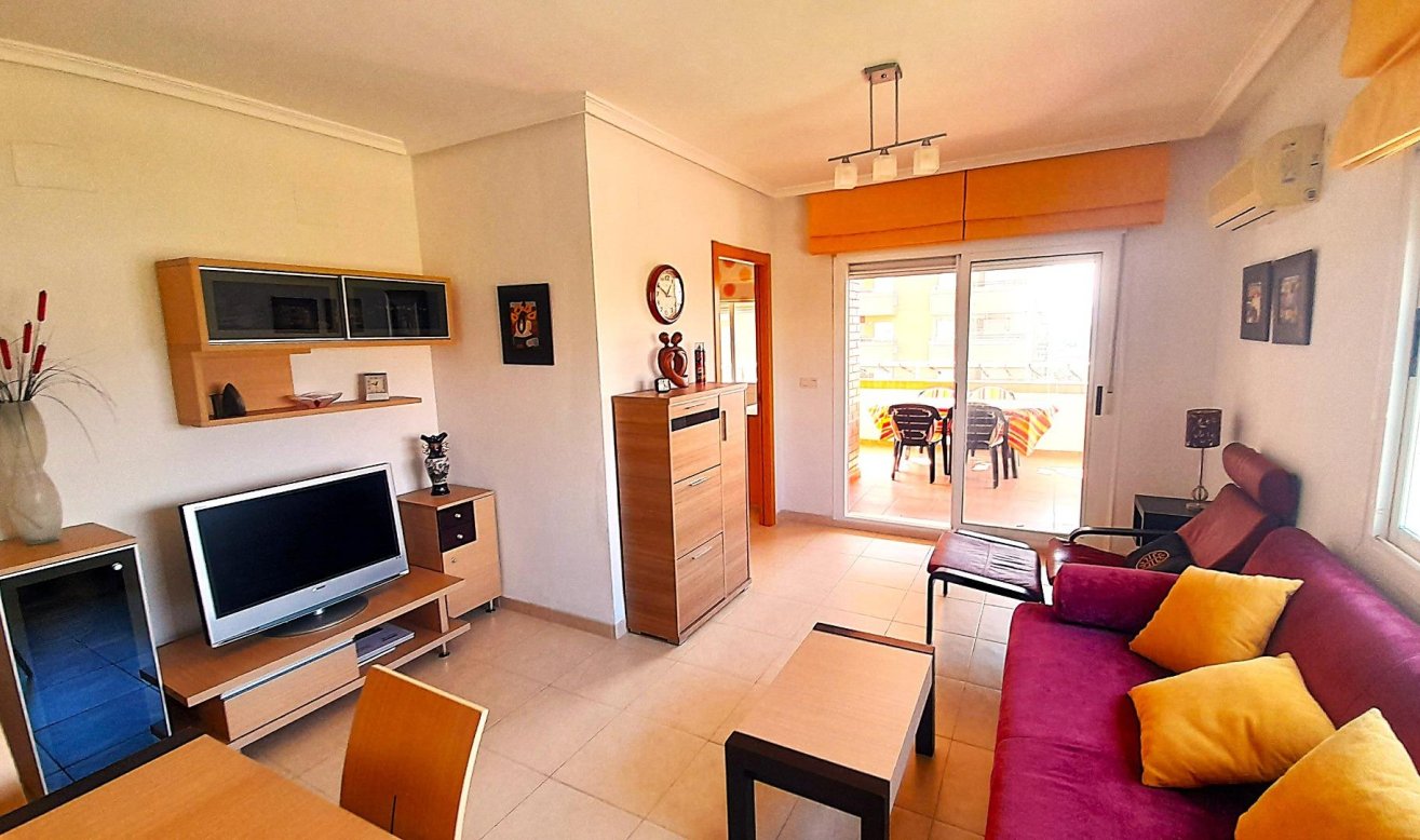 Reventa - Apartamento / piso - Oropesa del Mar - Orpesa - Oropesa del Mar