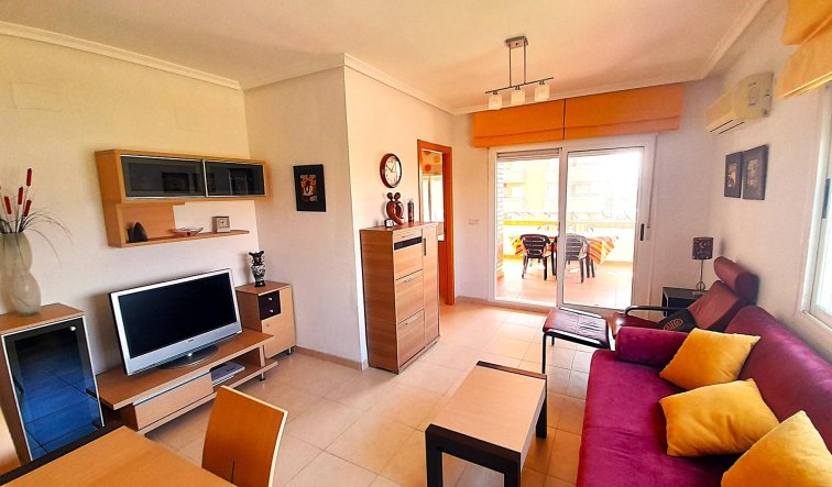 Reventa - Apartamento / piso - Oropesa del Mar - Orpesa - Oropesa del Mar