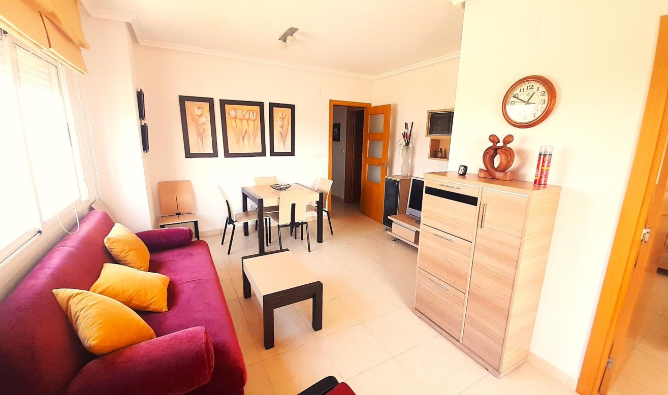 Reventa - Apartamento / piso - Oropesa del Mar - Orpesa - Oropesa del Mar