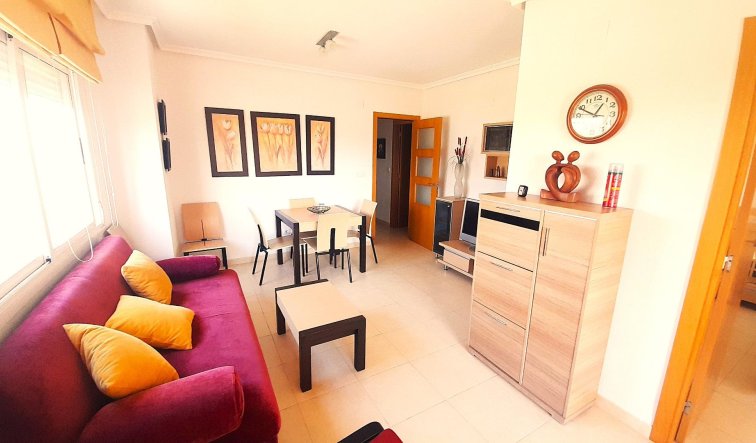 Reventa - Apartamento / piso - Oropesa del Mar - Orpesa - Oropesa del Mar