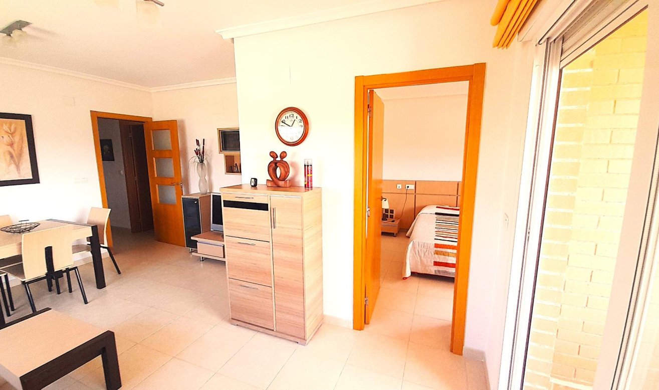 Reventa - Apartamento / piso - Oropesa del Mar - Orpesa - Oropesa del Mar