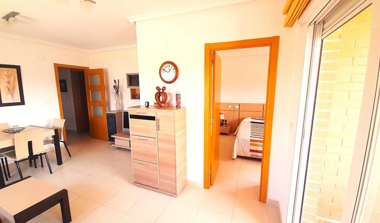 Reventa - Apartamento / piso - Oropesa del Mar - Orpesa - Oropesa del Mar