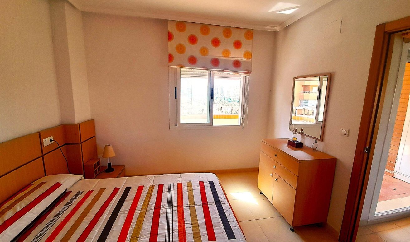 Reventa - Apartamento / piso - Oropesa del Mar - Orpesa - Oropesa del Mar