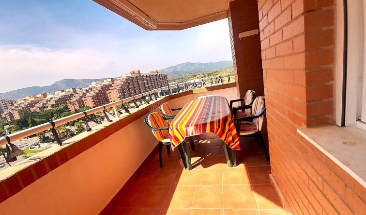 Reventa - Apartamento / piso - Oropesa del Mar - Orpesa - Oropesa del Mar