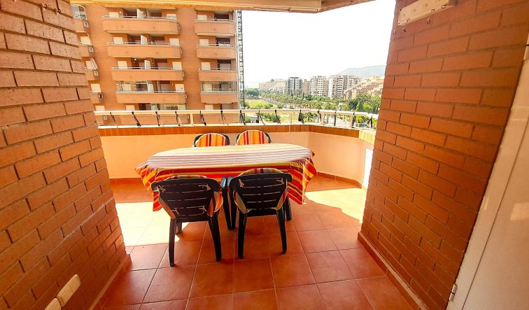 Reventa - Apartamento / piso - Oropesa del Mar - Orpesa - Oropesa del Mar