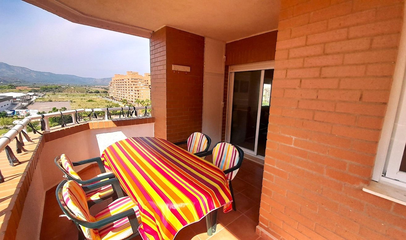 Reventa - Apartamento / piso - Oropesa del Mar - Orpesa - Oropesa del Mar
