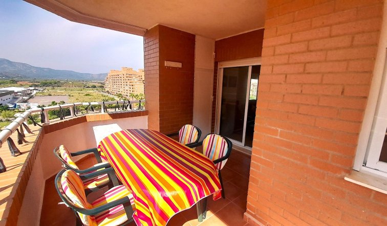 Reventa - Apartamento / piso - Oropesa del Mar - Orpesa - Oropesa del Mar