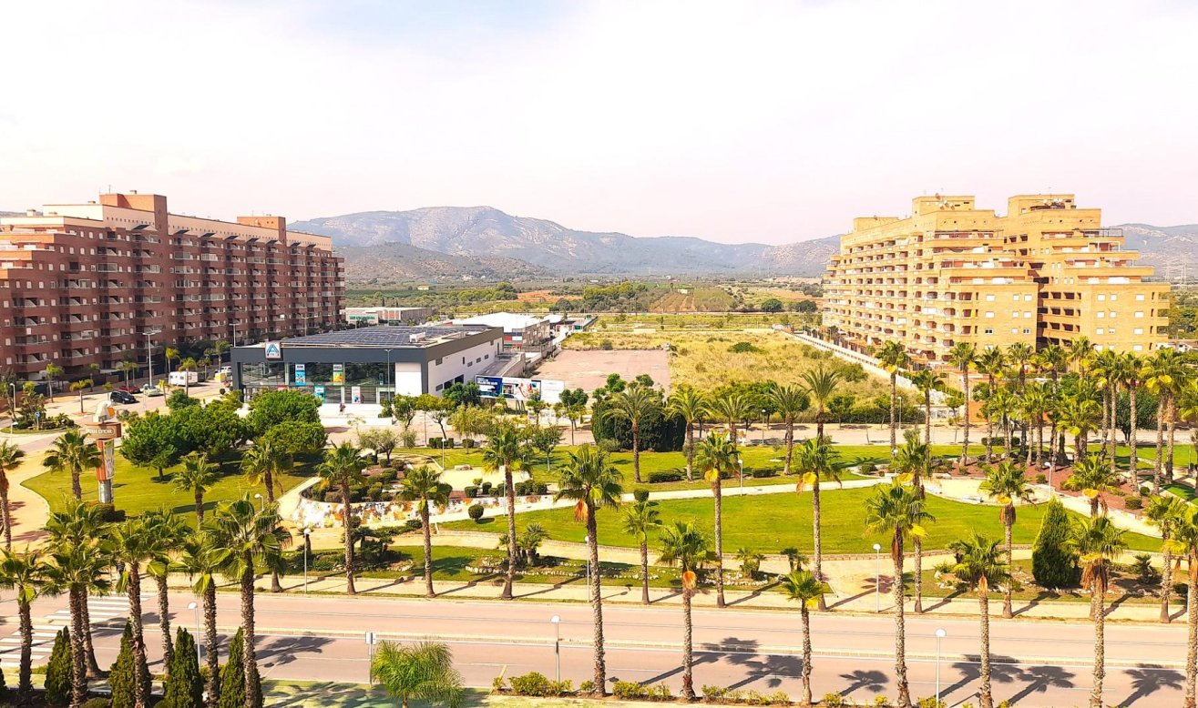 Reventa - Apartamento / piso - Oropesa del Mar - Orpesa - Oropesa del Mar