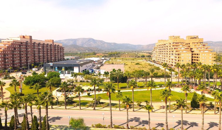 Reventa - Apartamento / piso - Oropesa del Mar - Orpesa - Oropesa del Mar