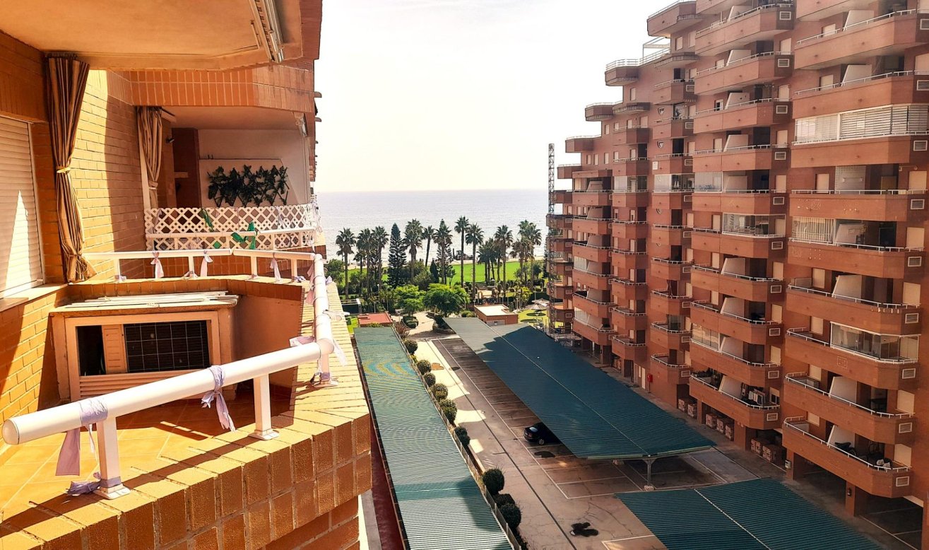 Reventa - Apartamento / piso - Oropesa del Mar - Orpesa - Oropesa del Mar