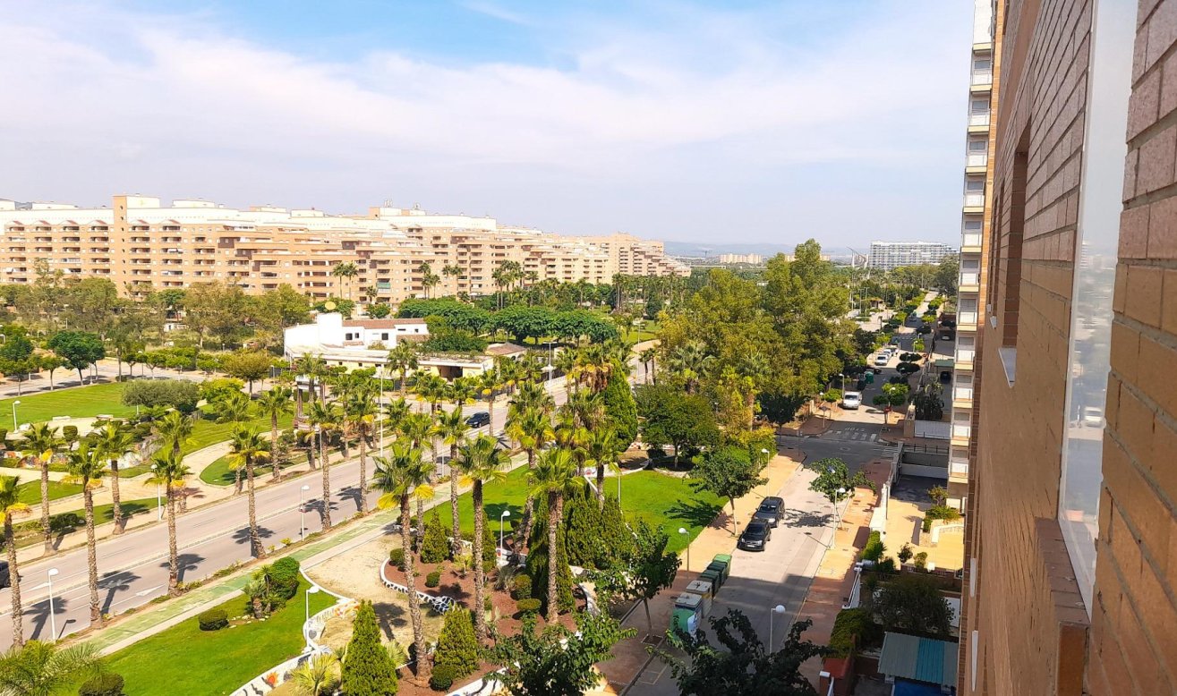 Reventa - Apartamento / piso - Oropesa del Mar - Orpesa - Oropesa del Mar