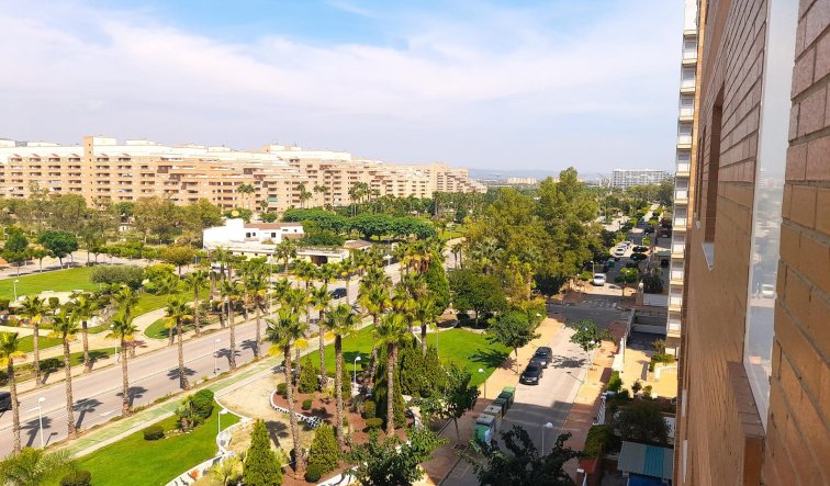 Reventa - Apartamento / piso - Oropesa del Mar - Orpesa - Oropesa del Mar