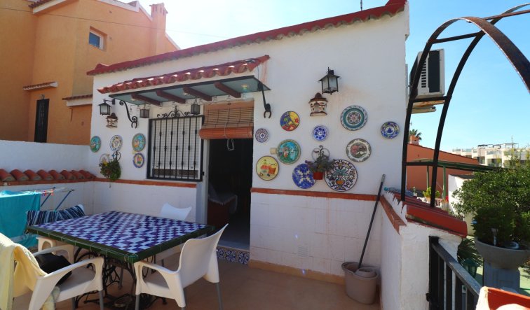 Reventa - Adosado - Benijofar - Benijofar - Village